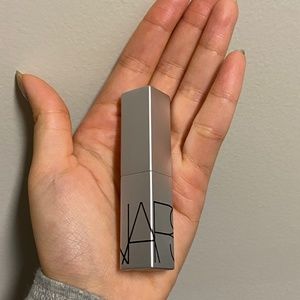 Nars lipstick